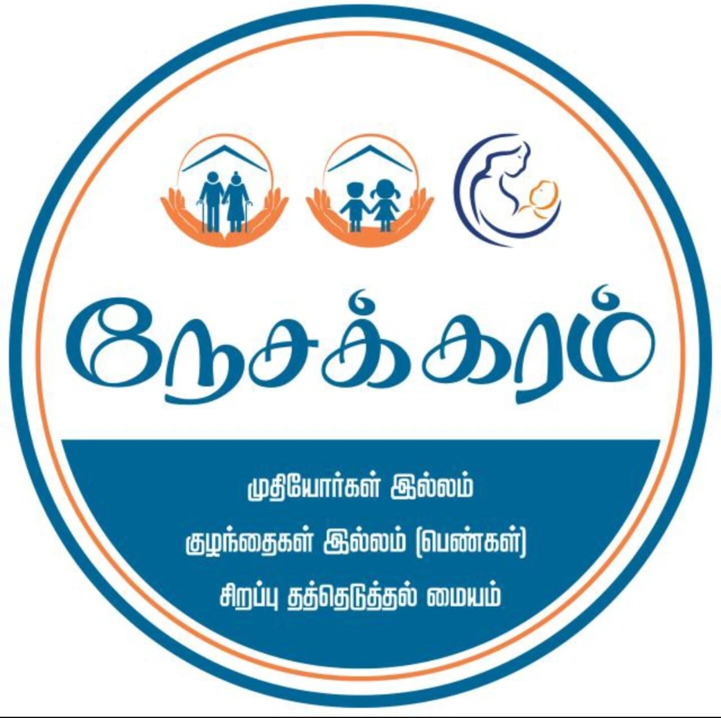 Welcome To Nesakkaram